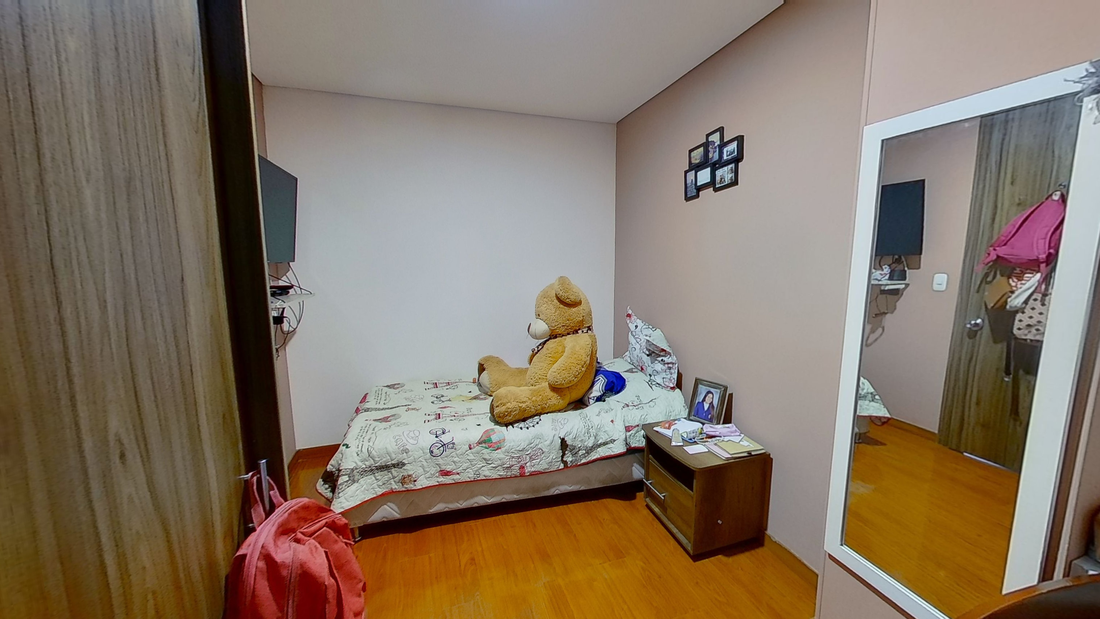 Apartamento en Venta en el Conjunto Edificio el Prado