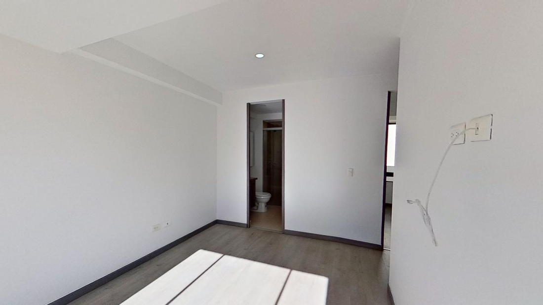 Apartamento en Venta en el Conjunto Madeiros