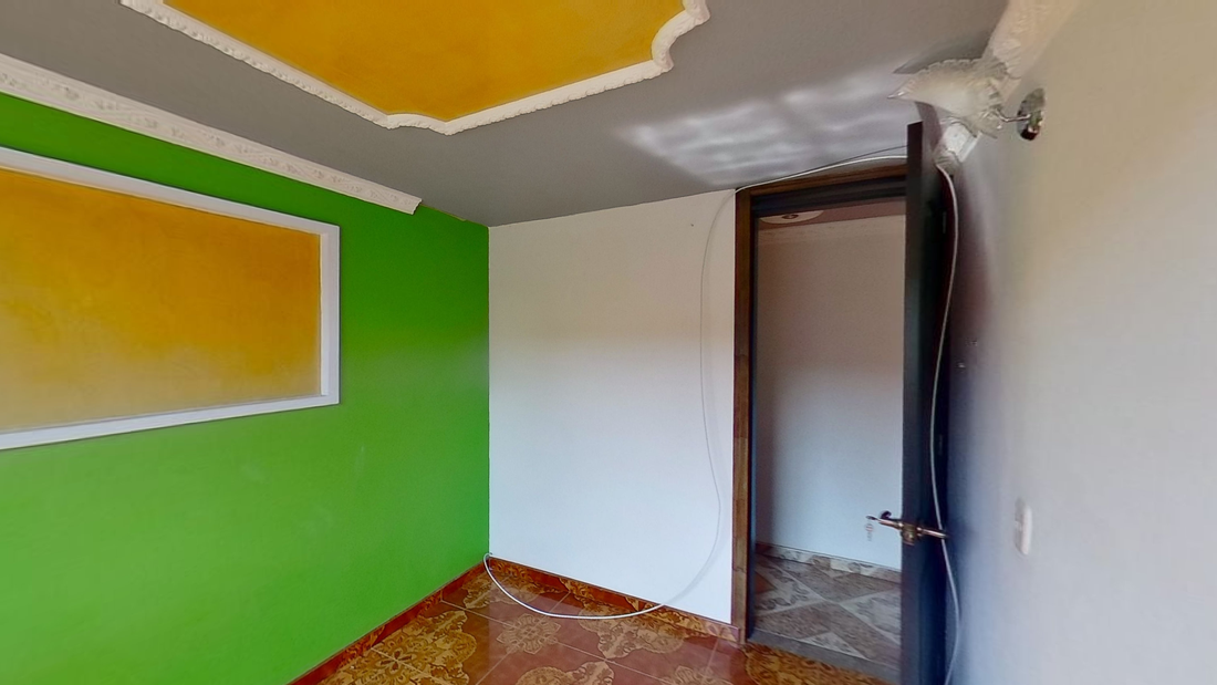 Apartamento en Venta en el Conjunto Girasol