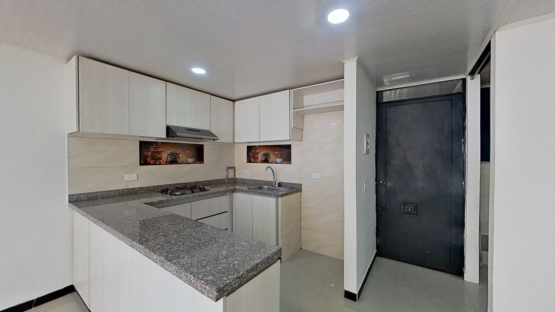 Apartamento en Venta en el Conjunto El Retiro