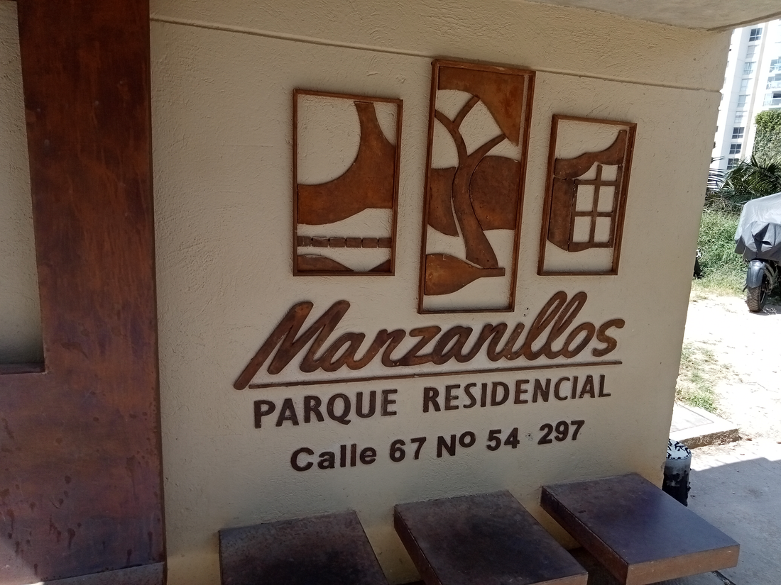 Apartamento en Venta en el Conjunto Manzanillos