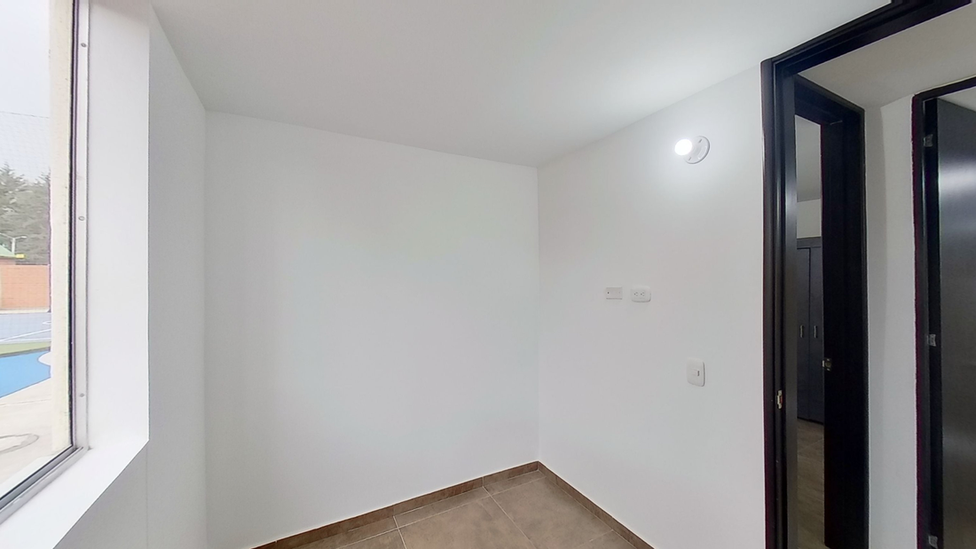 Apartamento en Venta en el Conjunto Colina 163