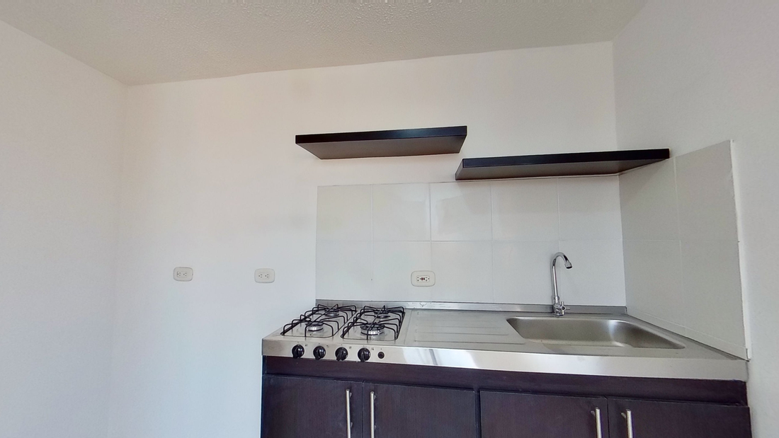 Apartamento en Venta en el Conjunto La Evolución