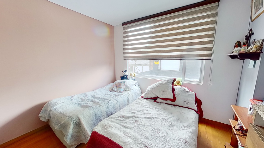 Apartamento en Venta en el Conjunto Edificio el Prado