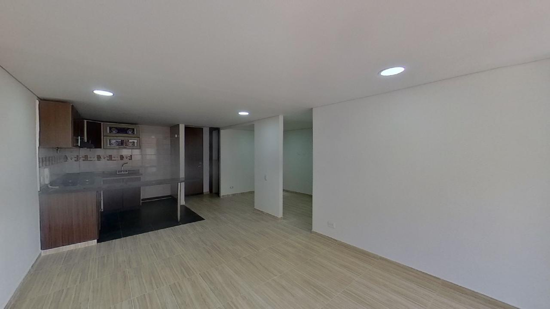 Apartamento en Venta en el Conjunto Normandía del Parque