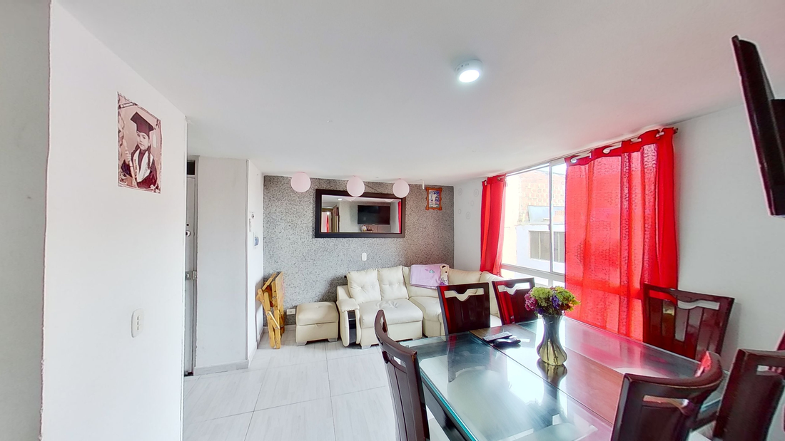 Apartamento en Venta en el Conjunto Parque Malpelo 1
