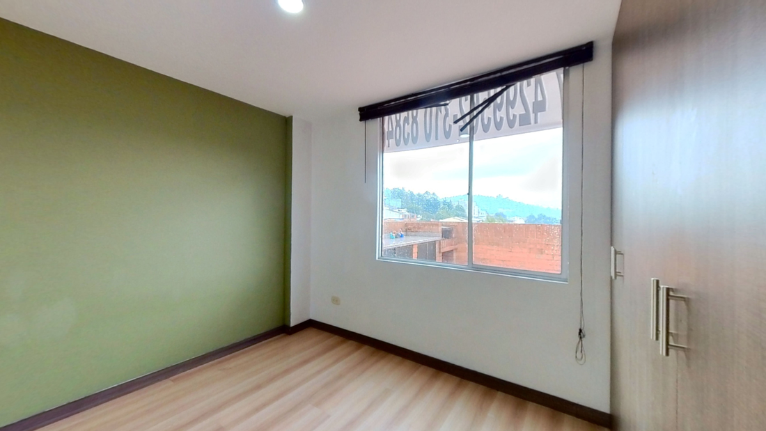 Apartamento en Venta en el Conjunto Colinas de Suba