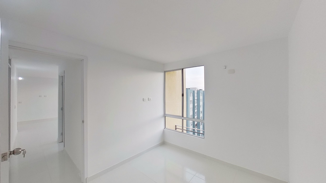 Apartamento en Venta en el Conjunto Golondrina