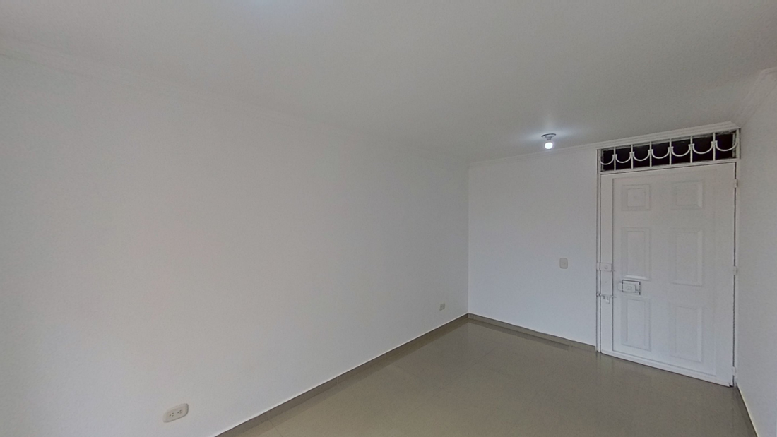 Apartamento en Venta en el Conjunto Parques de Engativa