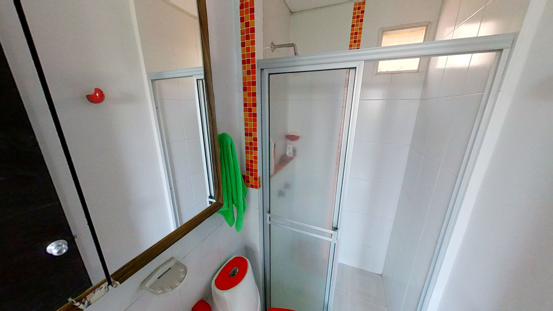 Apartamento en Venta en el Conjunto Alto Verde
