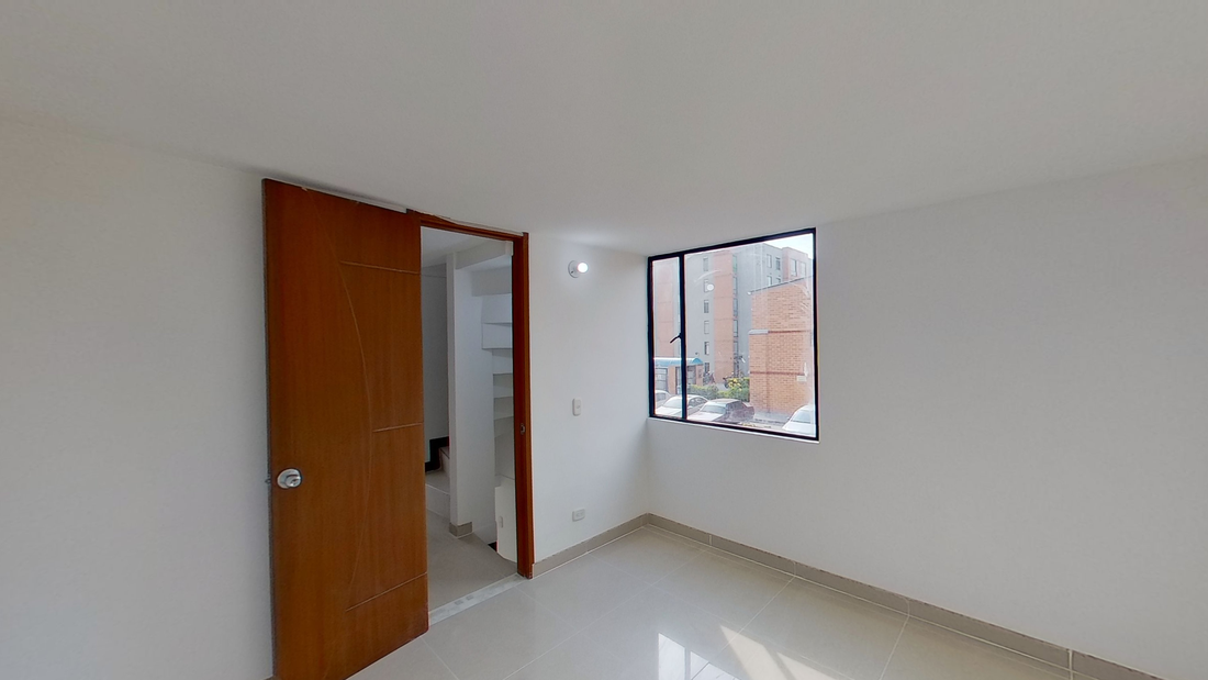 casa con conjunto cerrado en Venta en el Conjunto Parque Campestre 2
