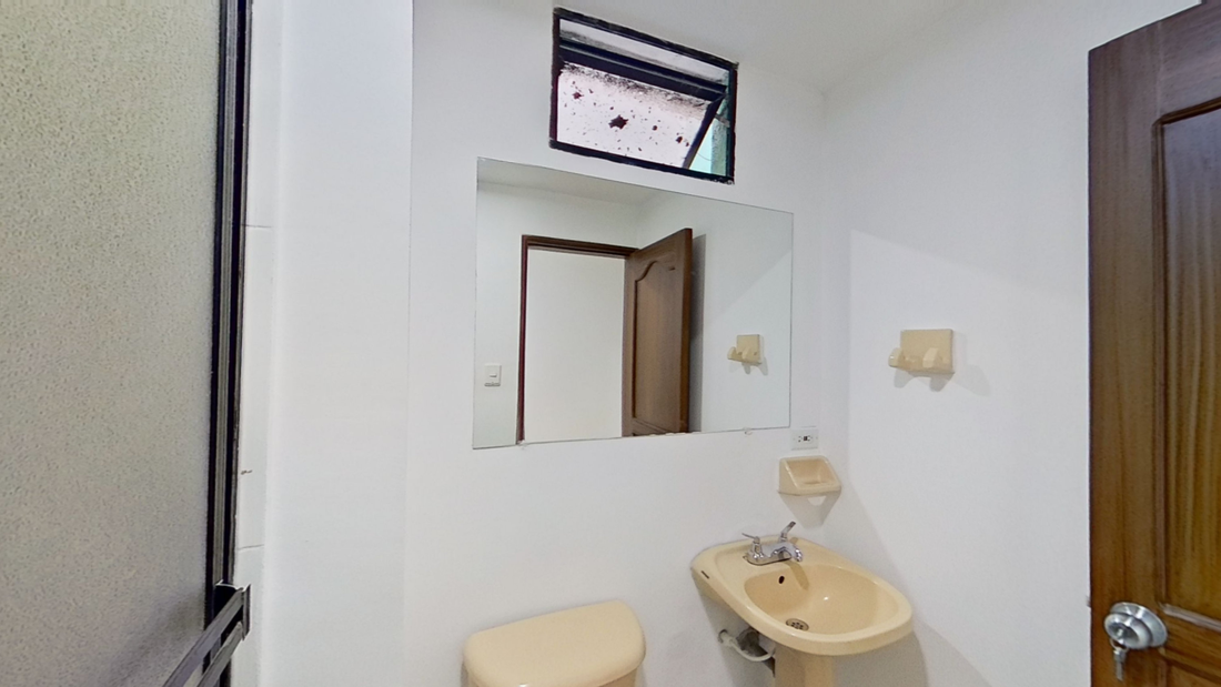 Apartamento en Venta en el Conjunto Edificio mirador del porvenir