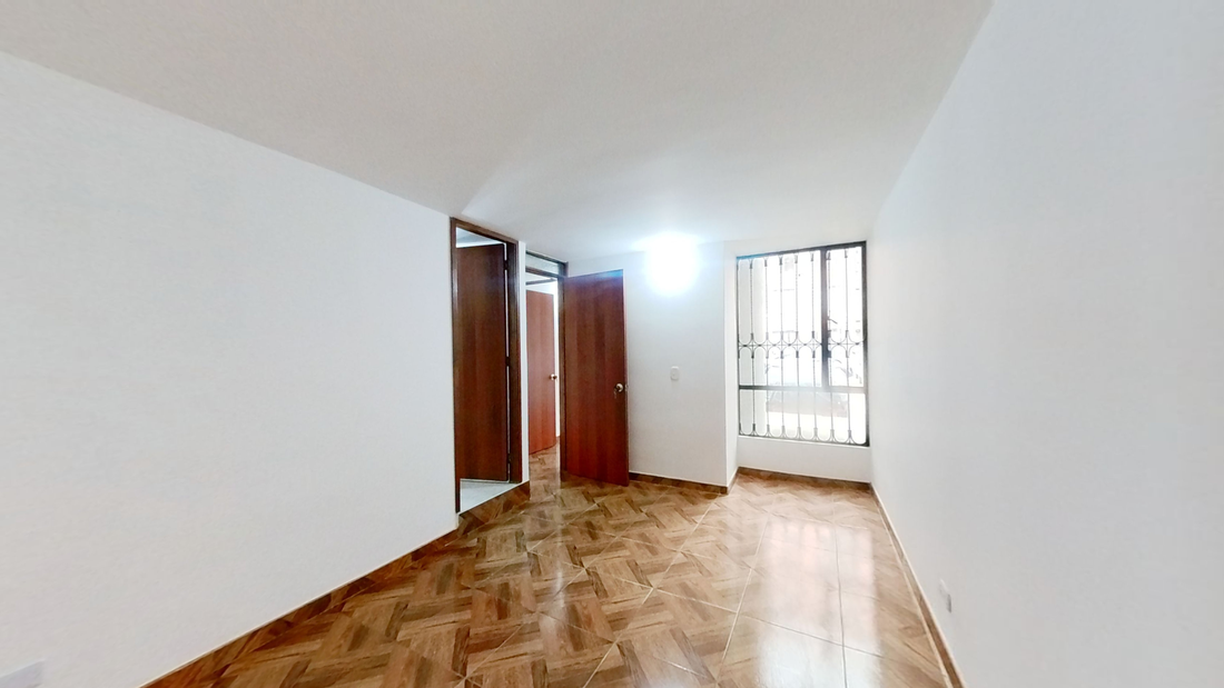 Apartamento en Venta en el Conjunto Parque Campestre 13