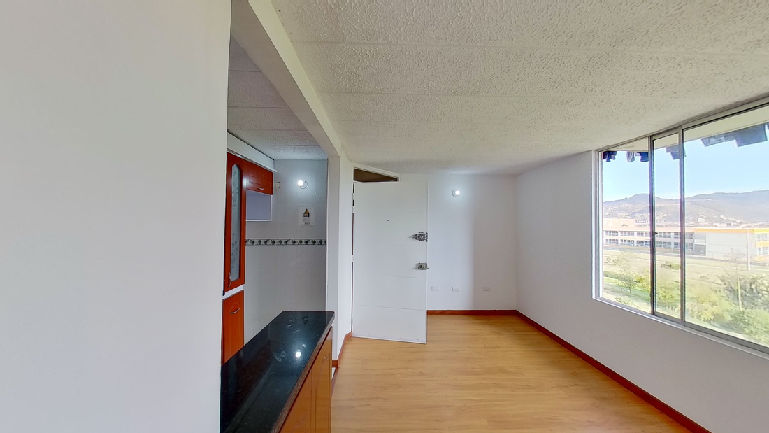 Apartamento en Venta en el Conjunto Torrentes Etapa 1