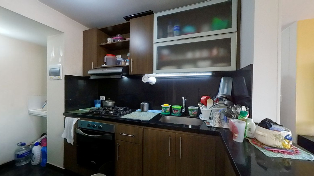 Apartamento en Venta en el Conjunto Castilla La Nueva 1