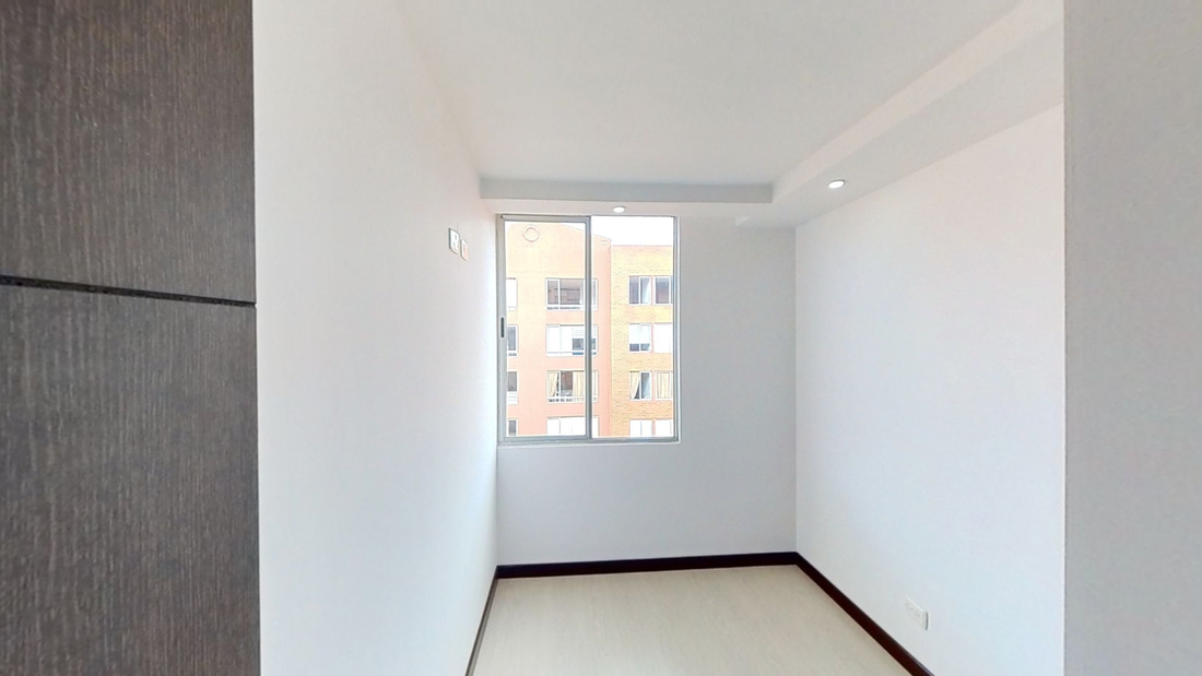 Apartamento en Venta en el Conjunto El Huerto