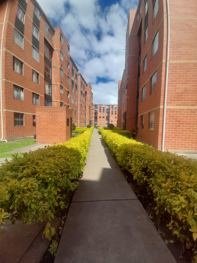 Apartamento en Venta en el Conjunto Guadual