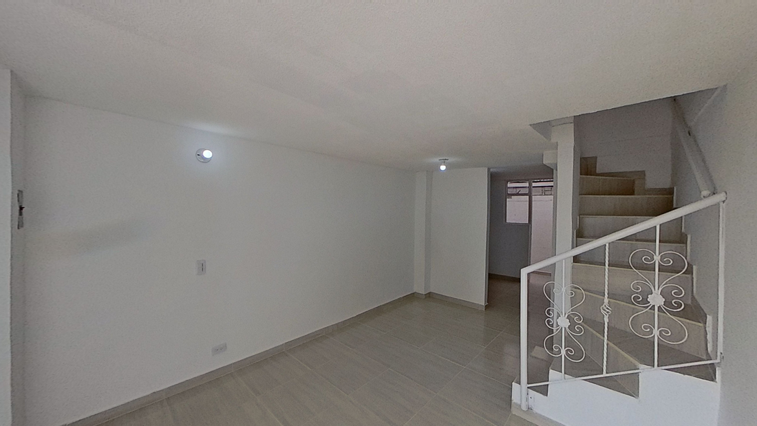 casa con conjunto cerrado en Venta en el Conjunto Plazuela de Álamos