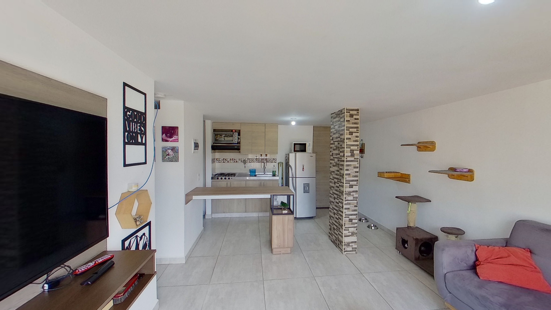 Apartamento en Venta en el Conjunto Majagua