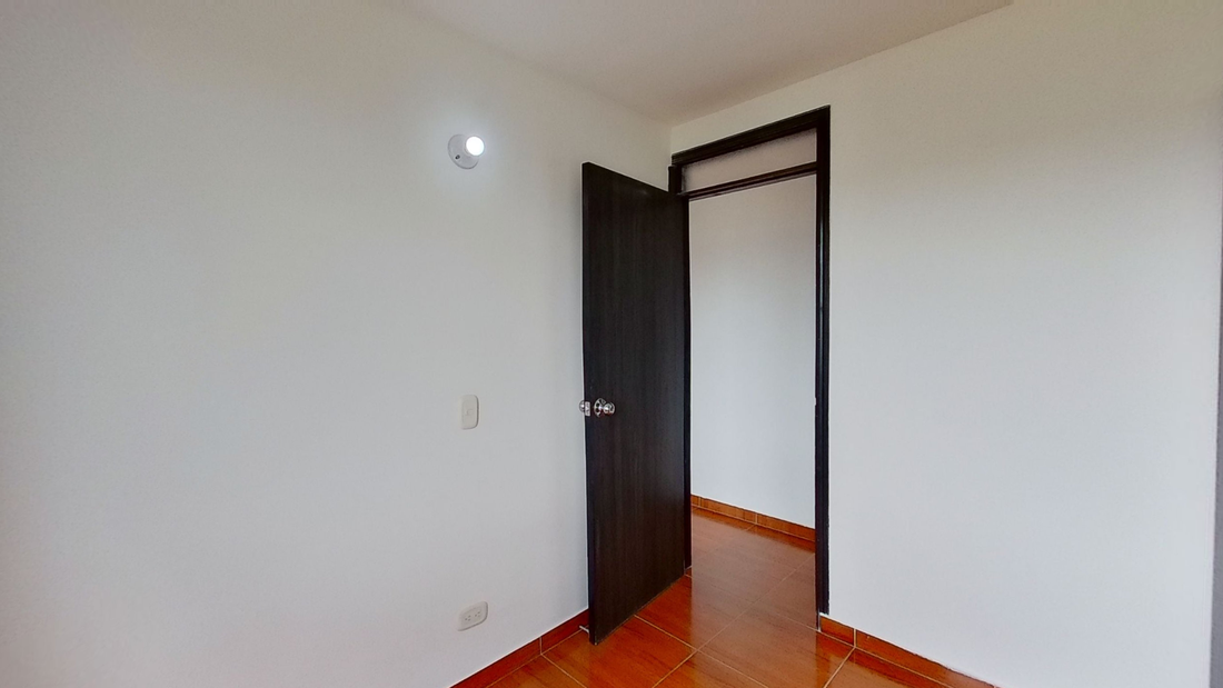 Apartamento en Venta en el Conjunto Parque campestre 15