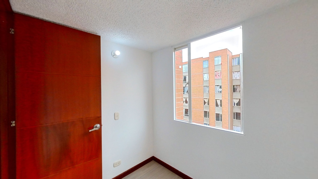 Apartamento en Venta en el Conjunto El Triunfo 1