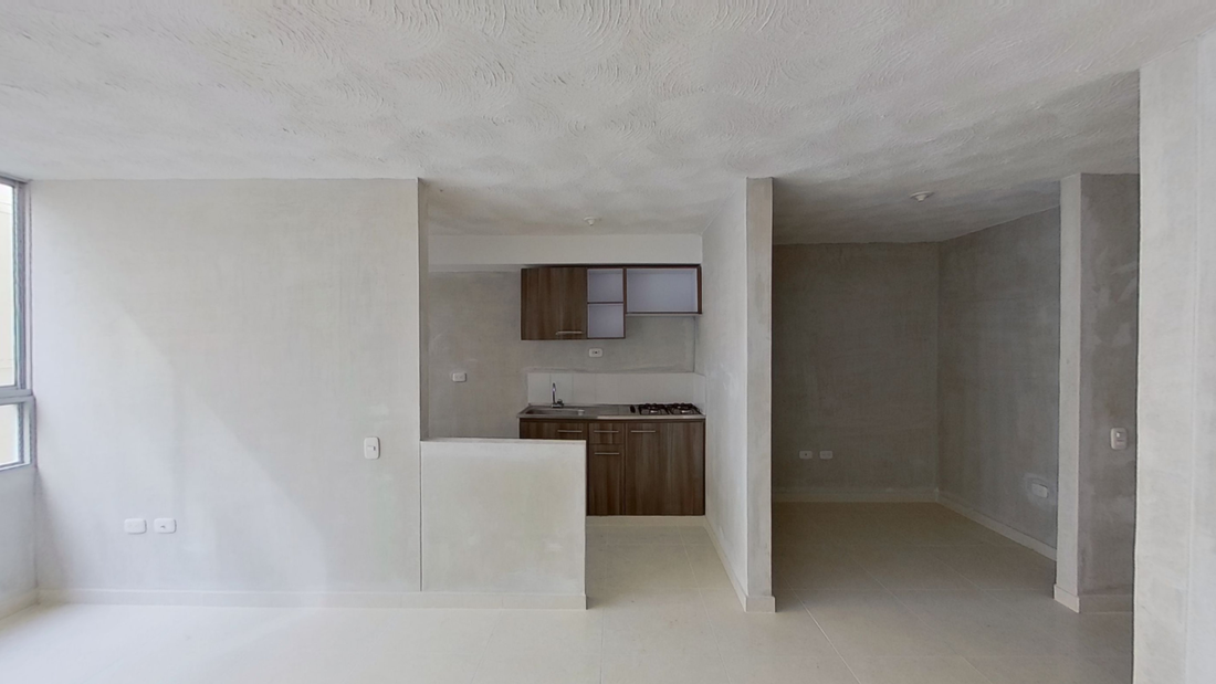 Apartamento en Venta en el Conjunto Coralina