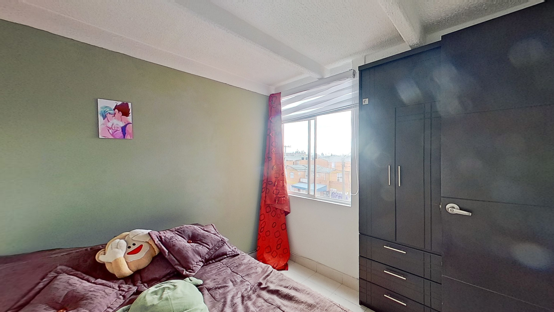 Apartamento en Venta en el Conjunto Torres de Tintala 1
