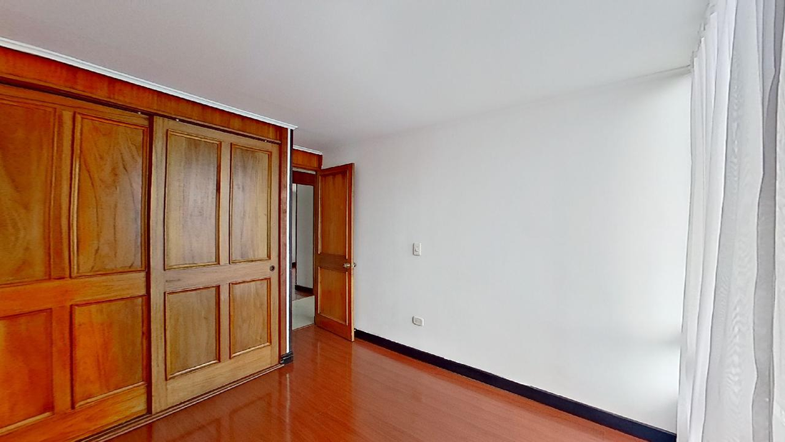 Apartamento en Venta en el Conjunto Los Geranios