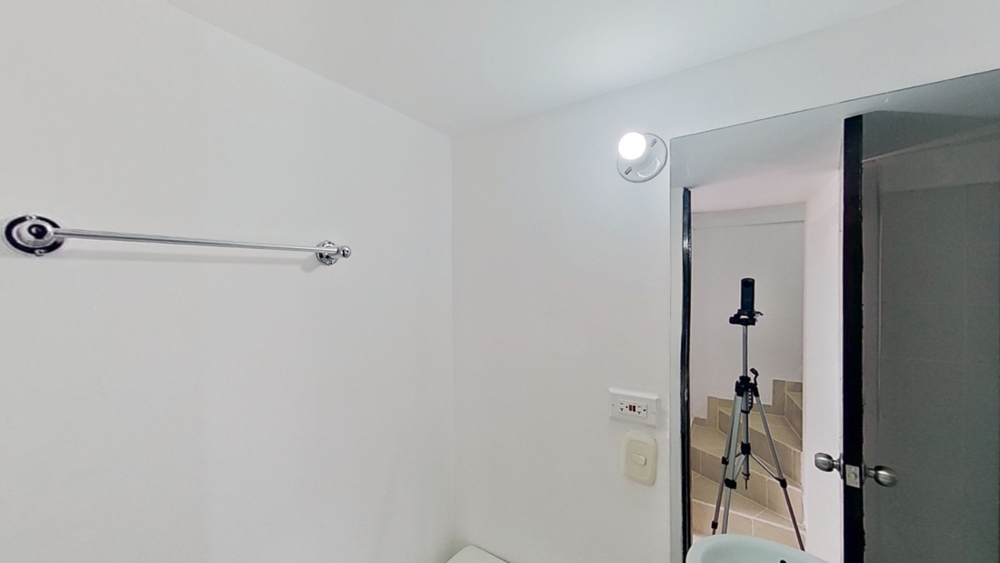 casa con conjunto cerrado en Venta en el Conjunto Parque Campestre 3