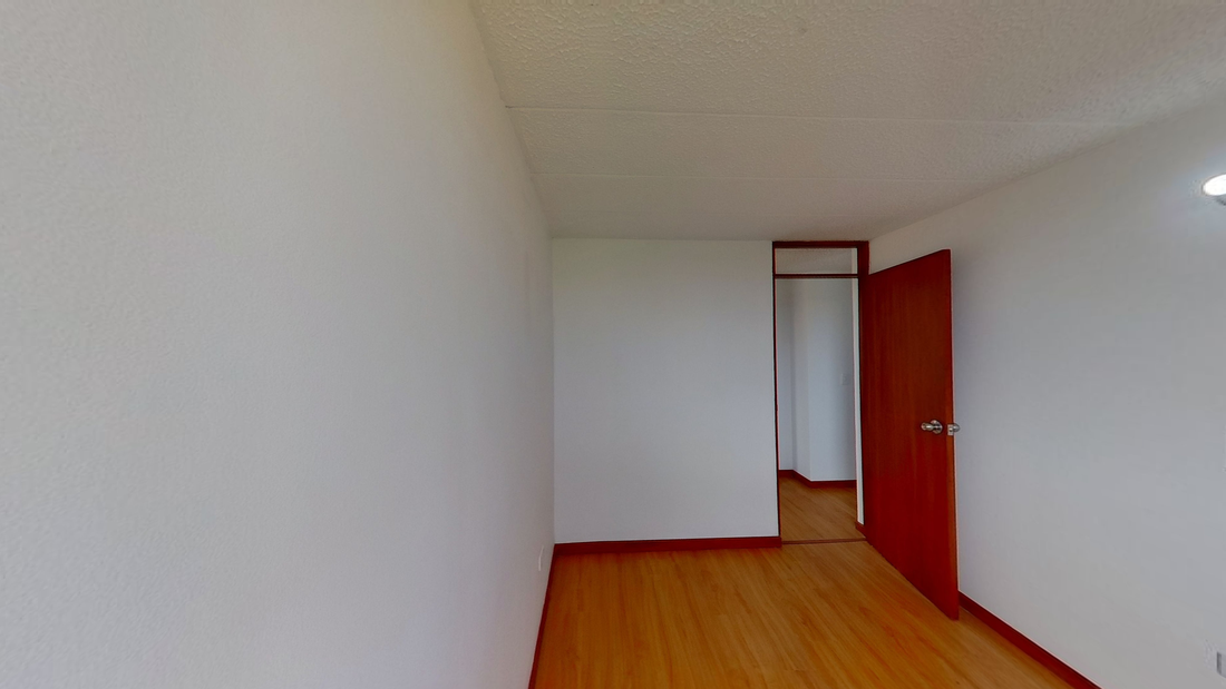 Apartamento en Venta en el Conjunto Torrentes Etapa 1