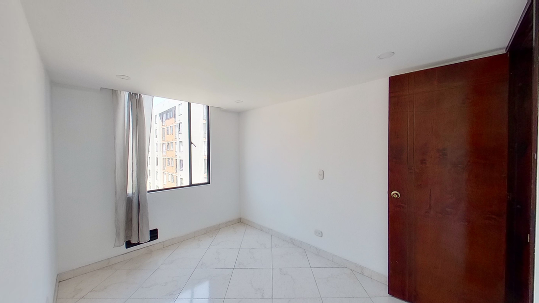 Apartamento en Venta en el Conjunto Parque Campestre 15
