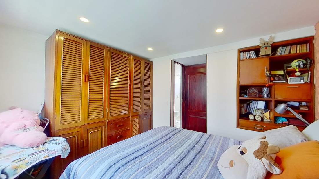 casa con conjunto cerrado en Venta en el Conjunto Villas de Castilla