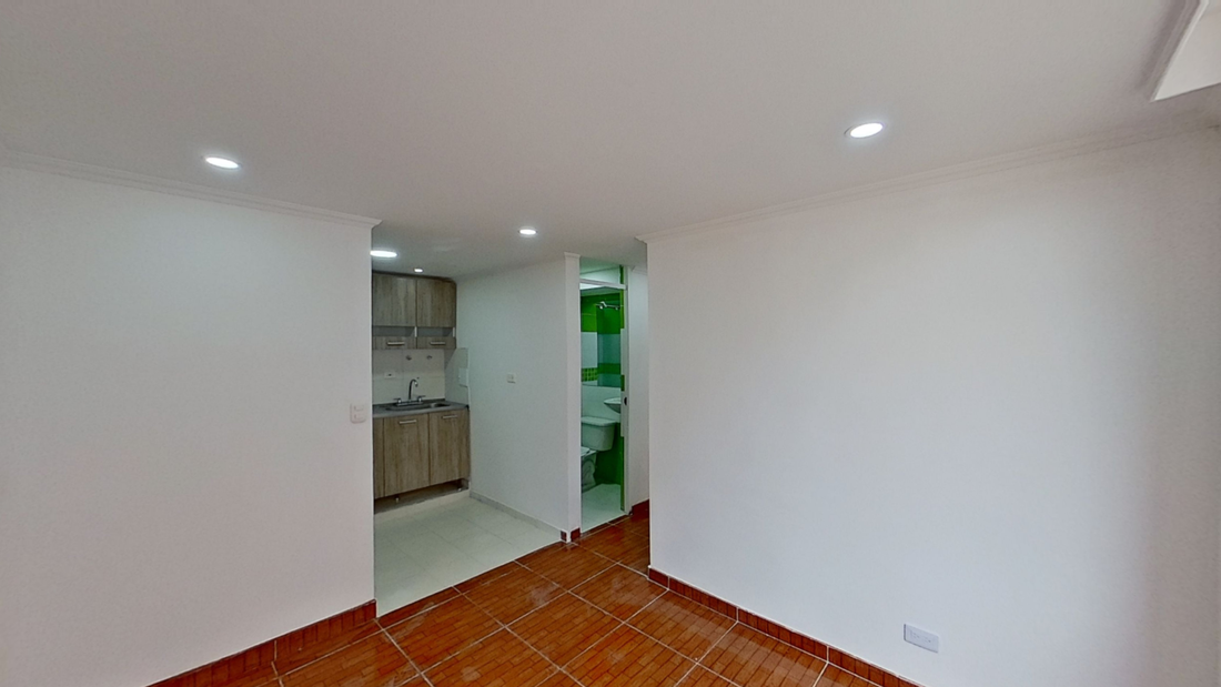 Apartamento en Venta en el Conjunto Barichara