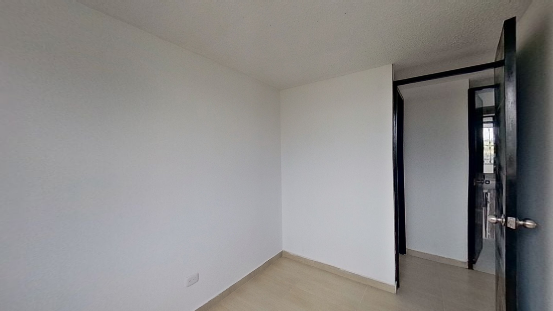 Apartamento en Venta en el Conjunto Atalaia