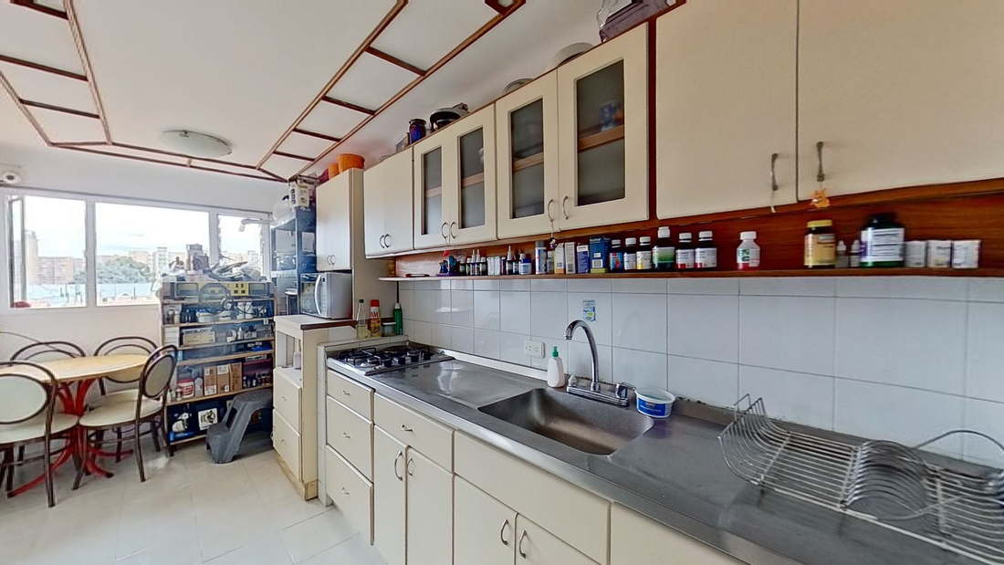 Apartamento en Venta en el Conjunto Imoval 5