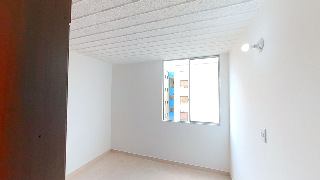 Apartamento en Venta en el Conjunto Torres de Comfandi lll Etapa, Conjunto Q