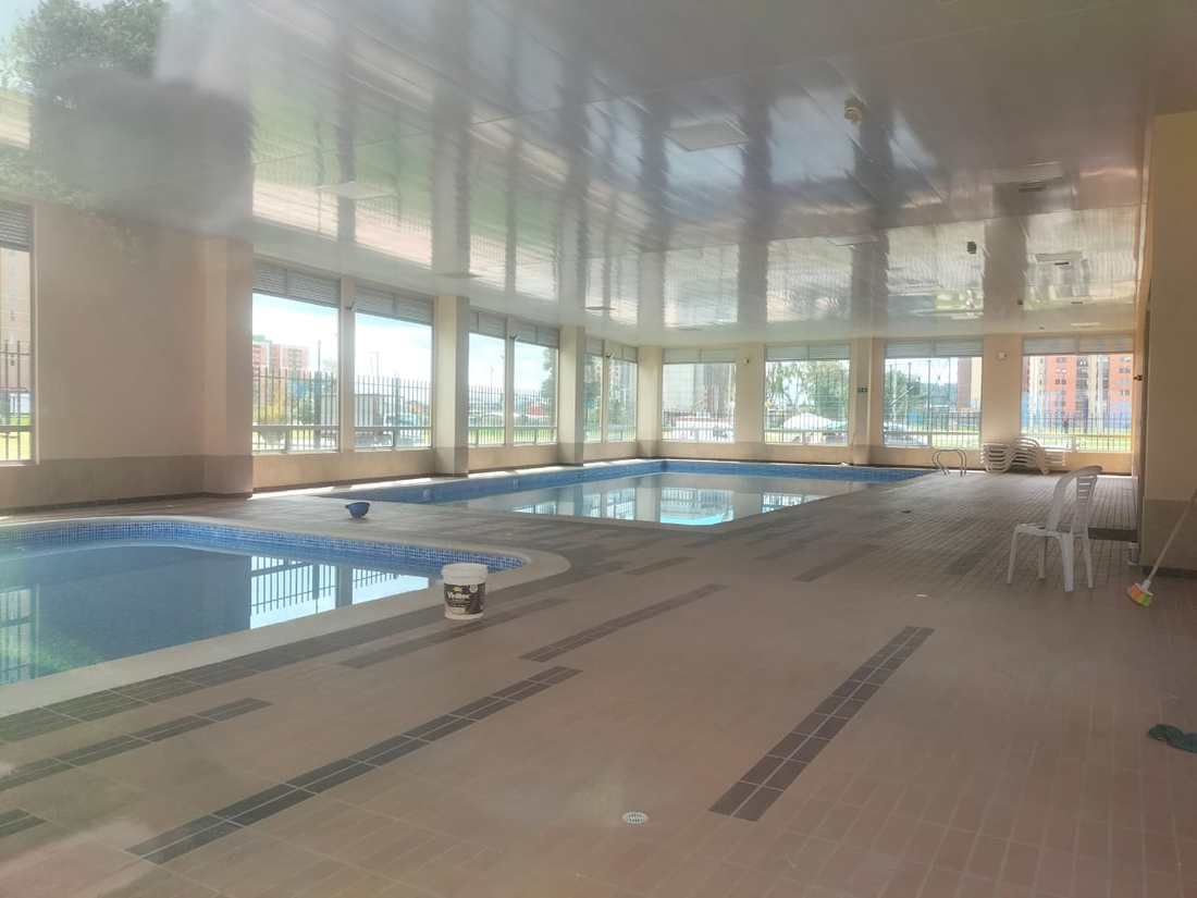 Apartamento en Venta en el Conjunto Ámbar