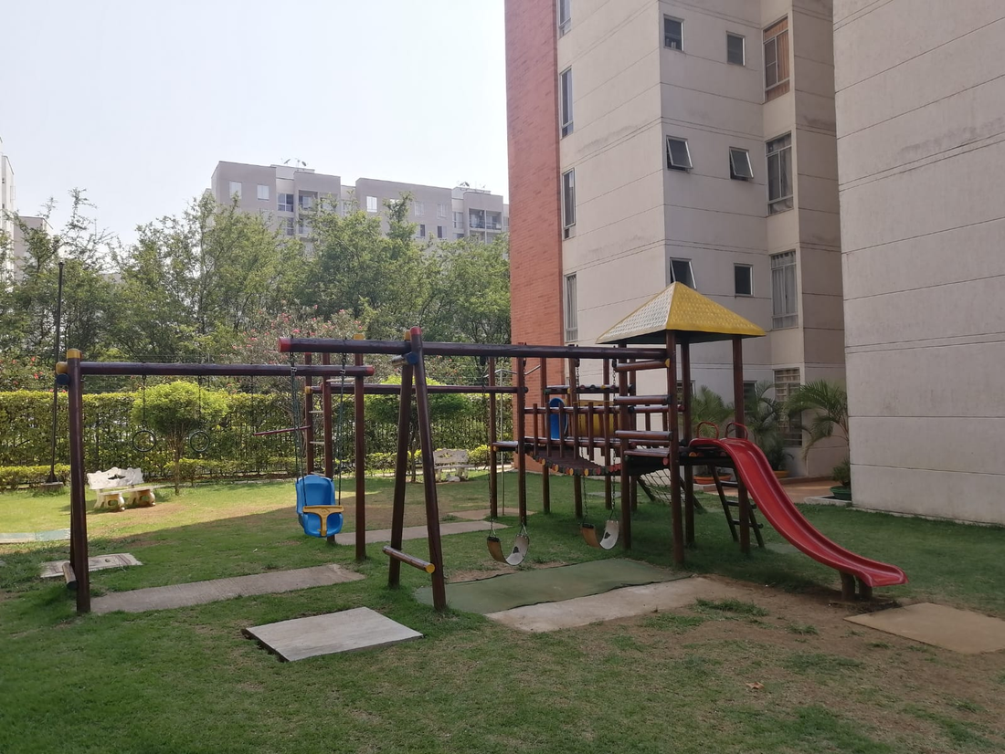 Apartamento en Venta en el Conjunto Paraíso 4
