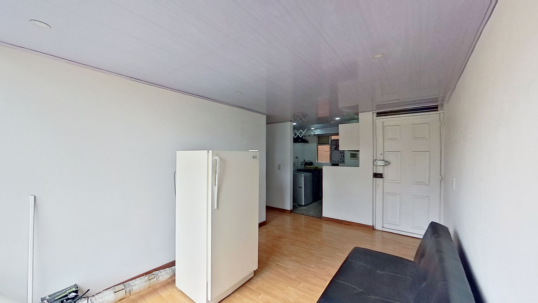 Apartamento en Venta en el Conjunto Acanto 2