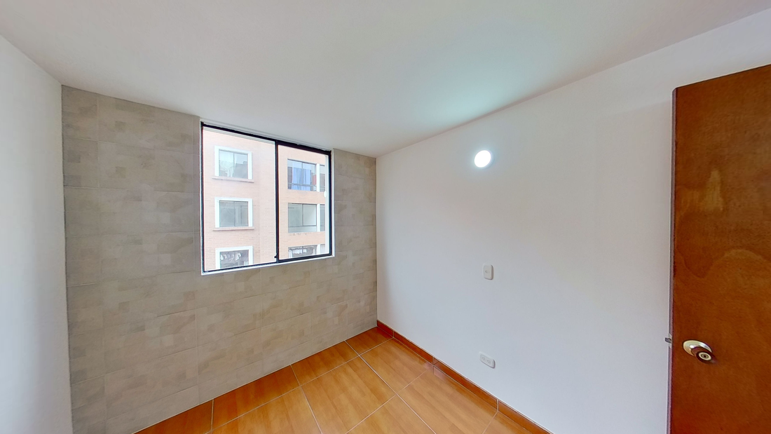Apartamento en Venta en el Conjunto Primavera