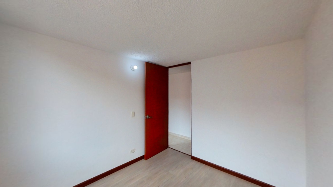 Apartamento en Venta en el Conjunto El Triunfo 1