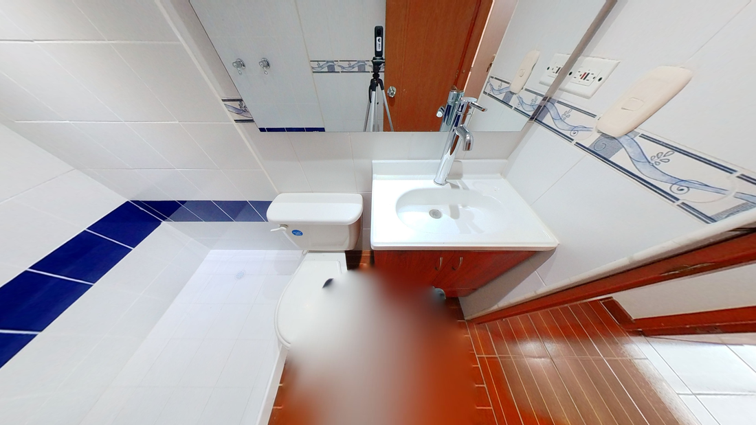 Apartamento en Venta en el Conjunto Frailejón 1