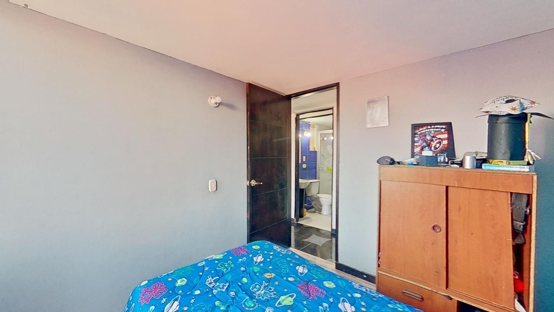 Apartamento en Venta en el Conjunto El Progreso 1