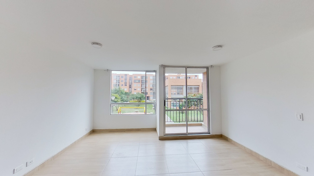 Apartamento en Venta en el Conjunto Tarento