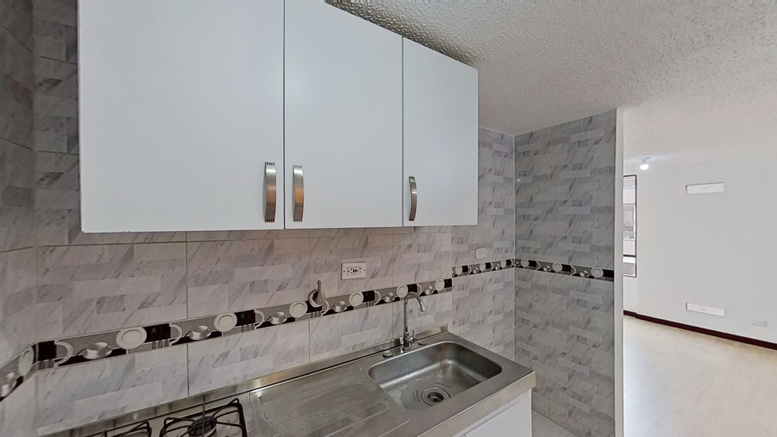 Apartamento en Venta en el Conjunto La Armonia 2