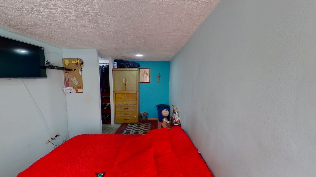 Apartamento en Venta en el Conjunto Parque Campestre Etapa 5