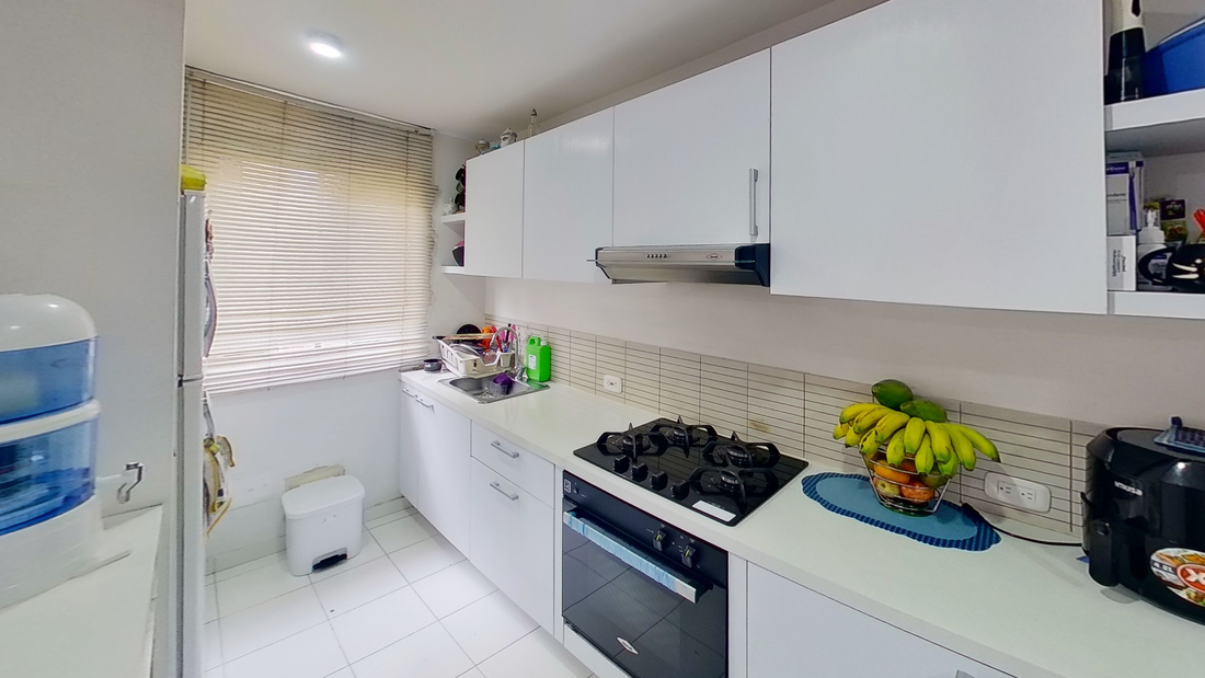 Apartamento en Venta en el Conjunto Reserva de la Sabana