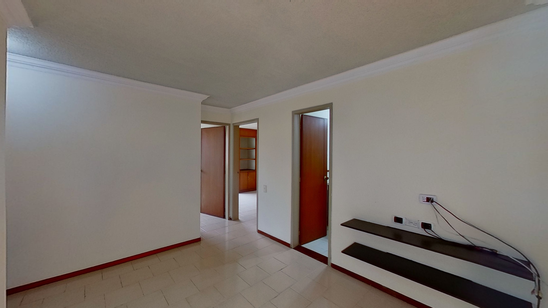 Apartamento en Venta en el Conjunto El Surco