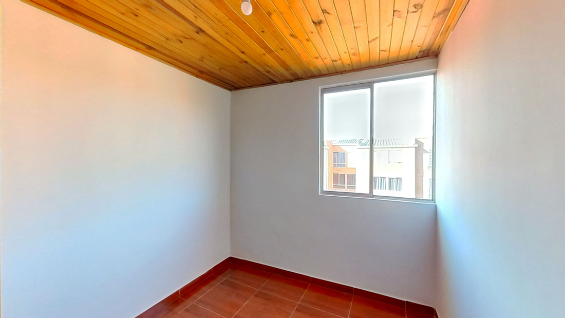 Apartamento en Venta en el Conjunto Conjunto Residencial Alheli