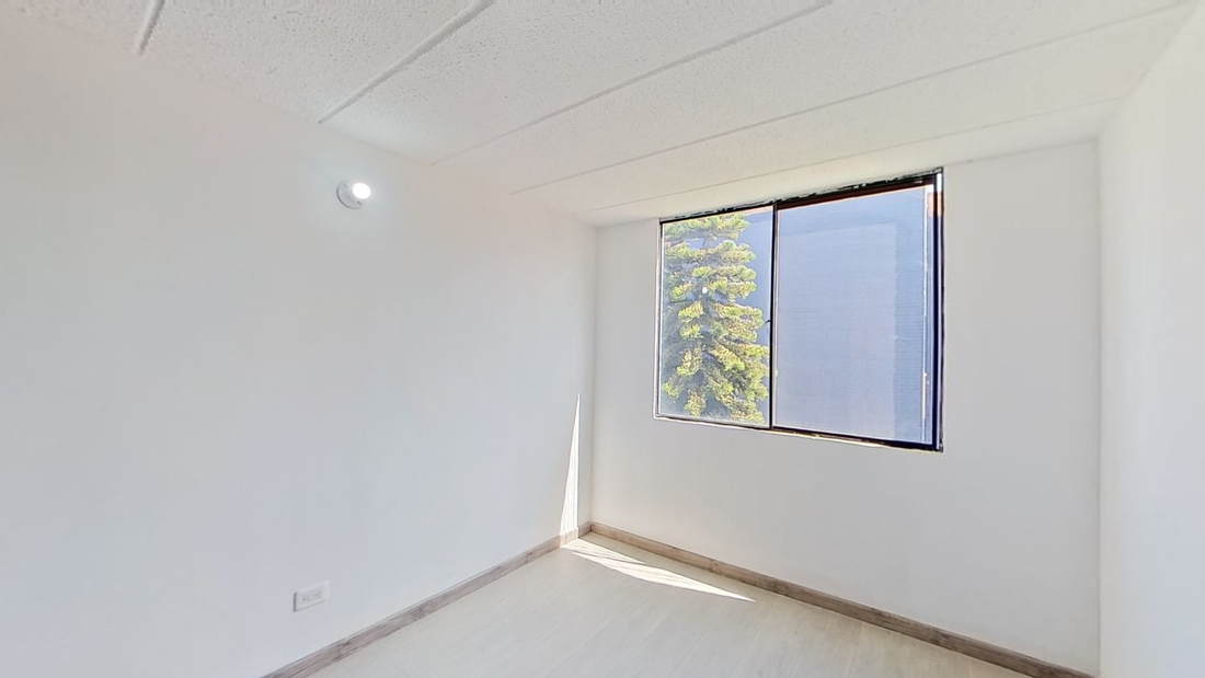 Apartamento en Venta en el Conjunto El Cortijo Zona 80